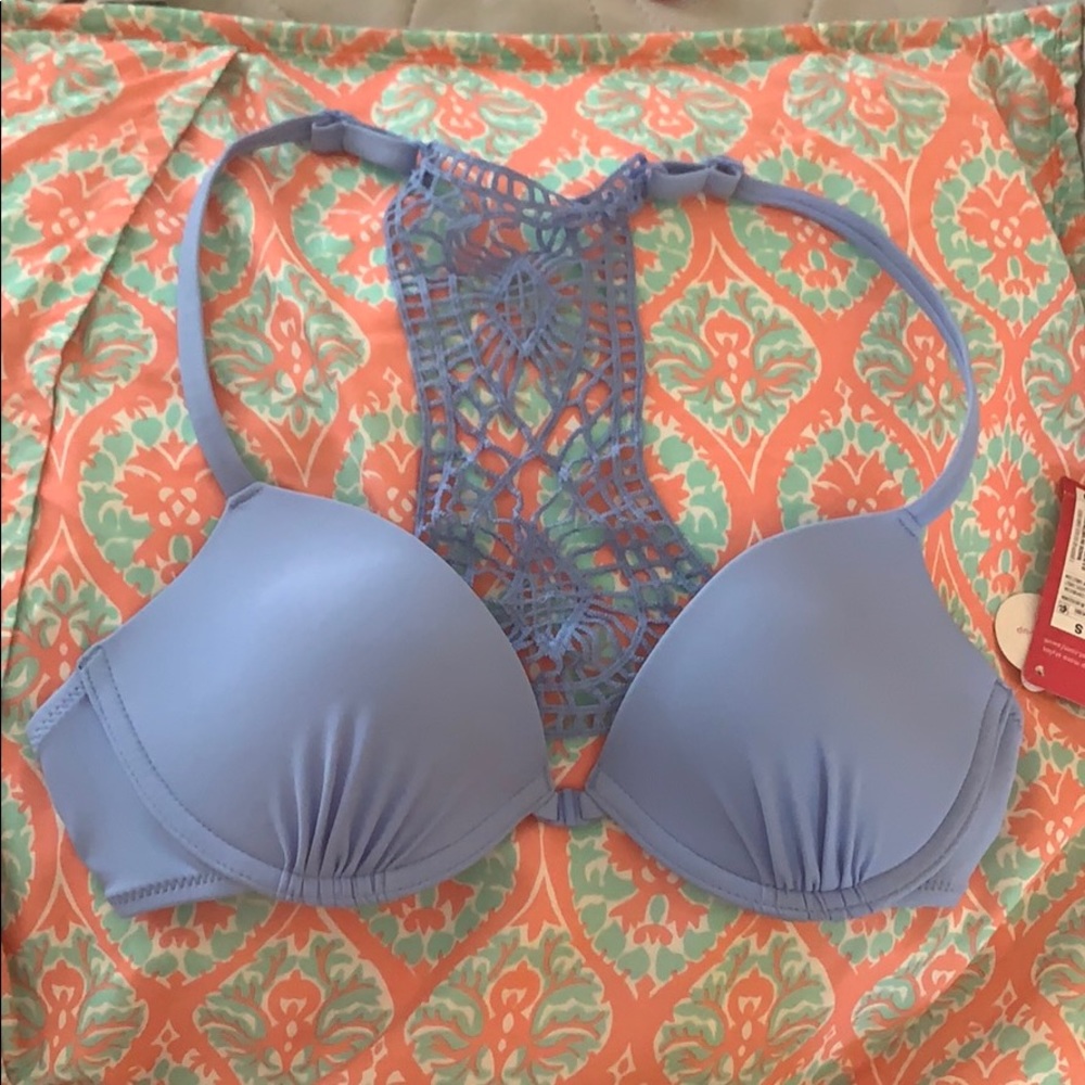 NEW swim top